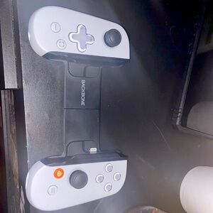 Backbone Gaming Controller